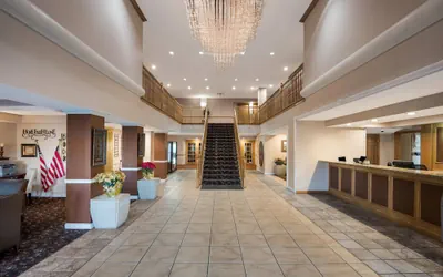 Photo 4 - Quality inn & Suites Cincinnati I-275