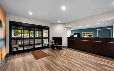 Photo 5 - Clarion Pointe Apex – Holly Springs