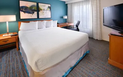 Photo 4 - Residence Inn By Marriott Dallas Plano/Legacy