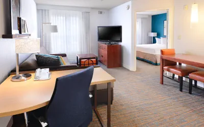 Photo 5 - Residence Inn By Marriott Dallas Plano/Legacy