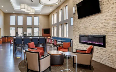 Photo 5 - Comfort Suites Hagerstown Southeast