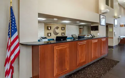 Photo 4 - Comfort Suites Hagerstown Southeast
