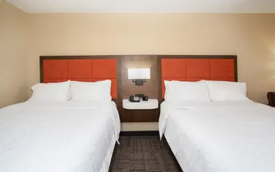 Photo 4 - Hampton Inn Jonesboro