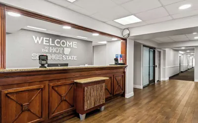 Photo 3 - Hampton Inn Jonesboro