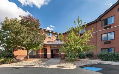 Extended Stay America Select Suites Denver Tech Center South