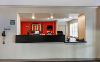 Photo 3 - Extended Stay America Select Suites Denver Tech Center South