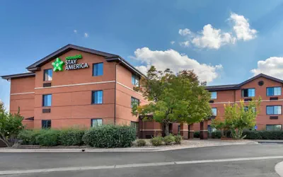 Photo 2 - Extended Stay America Select Suites Denver Tech Center South