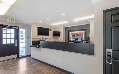 Photo 3 - Extended Stay America Suites Denver Tech Ctr S Inverness