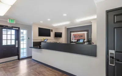 Photo 3 - Extended Stay America Suites Denver Tech Ctr S Inverness