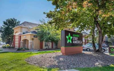 Photo 2 - Extended Stay America Suites Denver Tech Ctr S Inverness