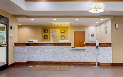 Photo 5 - Comfort Suites Johnson City near University
