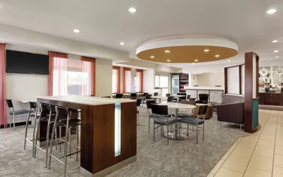 Photo 3 - SpringHill Suites Phoenix North