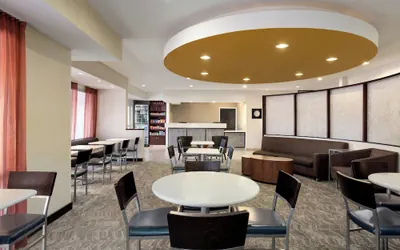 Photo 4 - SpringHill Suites Phoenix North