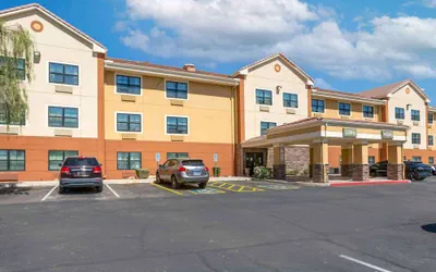 Photo 2 - Extended Stay America Suites Phoenix Chandler