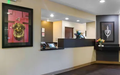 Photo 3 - Extended Stay America Suites Phoenix Chandler