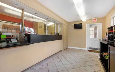 Photo 3 - Extended Stay America Suites Washington DC Germantown Town C