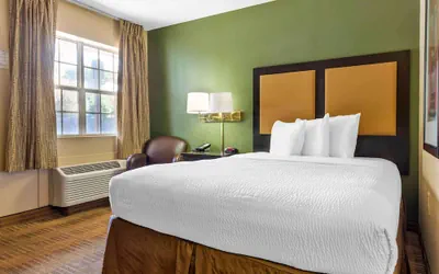 Photo 5 - Extended Stay America Suites Washington DC Germantown Town C