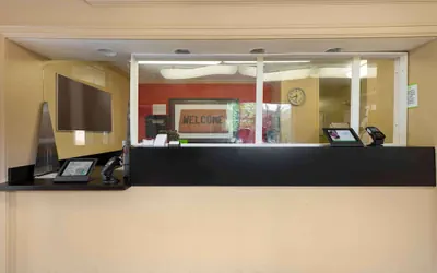 Photo 4 - Extended Stay America Suites Washington DC Germantown Town C