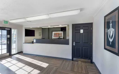 Photo 4 - Extended Stay America Select Suites Denver Cherry Creek
