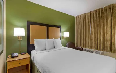 Photo 5 - Extended Stay America Select Suites Denver Cherry Creek