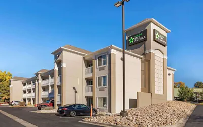 Photo 2 - Extended Stay America Select Suites Denver Cherry Creek