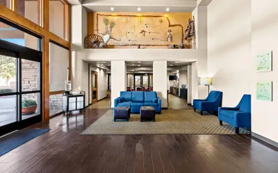Photo 4 - Comfort Inn Benson near Kartchner Caverns