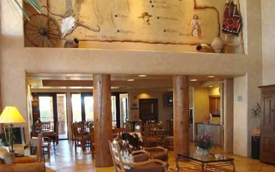 Photo 3 - Comfort Inn Benson near Kartchner Caverns