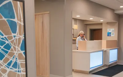 Photo 3 - Holiday Inn Express & Suites Norfolk by IHG