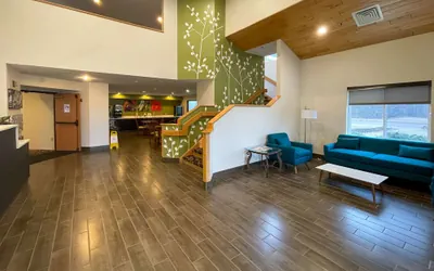 Photo 3 - Sleep Inn Antigo