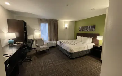 Photo 5 - Sleep Inn Antigo