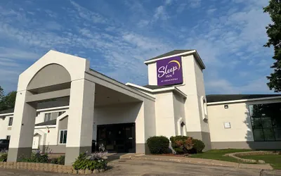 Photo 2 - Sleep Inn Antigo