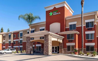 Photo 2 - Extended Stay America Suites Los Angeles Monrovia