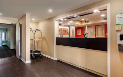 Photo 4 - Extended Stay America Suites Los Angeles Monrovia