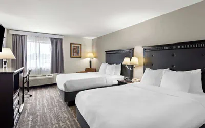 Photo 5 - Best Western Saluki Inn