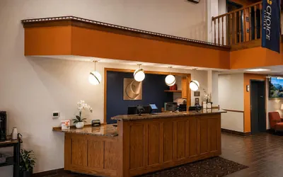 Photo 3 - Comfort Suites Wisconsin Dells Area