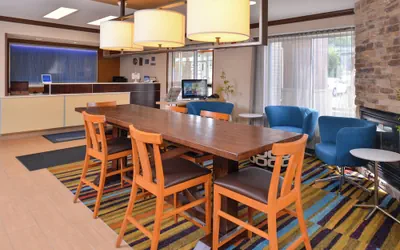 Photo 3 - Fairfield Inn & Suites by Marriott Helena