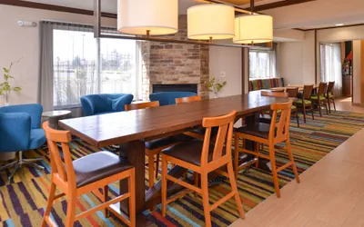 Photo 4 - Fairfield Inn & Suites by Marriott Helena