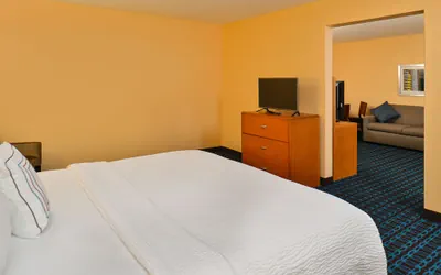 Photo 5 - Fairfield Inn & Suites by Marriott Helena