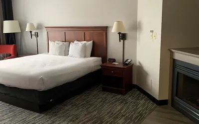 Photo 5 - Best Western Harmony Inn Fort Dodge Iowa