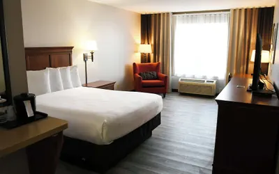 Photo 2 - Best Western Harmony Inn Fort Dodge Iowa