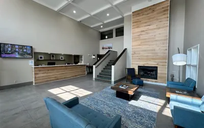 Photo 4 - Best Western Harmony Inn Fort Dodge Iowa