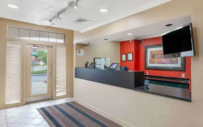 Photo 3 - Extended Stay America Select Suites - Richmond - West End - I-64