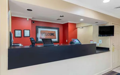 Photo 4 - Extended Stay America Select Suites - Richmond - West End - I-64