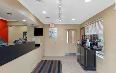 Photo 5 - Extended Stay America Select Suites - Richmond - West End - I-64