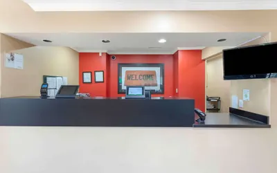 Photo 2 - Extended Stay America Select Suites - Richmond - West End - I-64