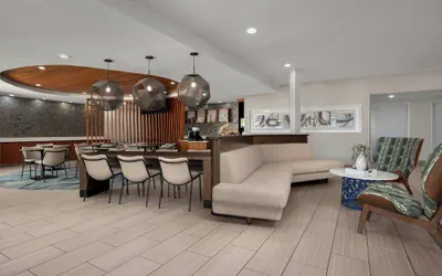 Photo 5 - SpringHill Suites Dallas Arlington North