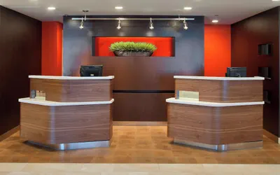 Photo 3 - Courtyard by Marriott Pueblo Downtown