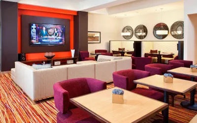 Photo 4 - Courtyard by Marriott Pueblo Downtown