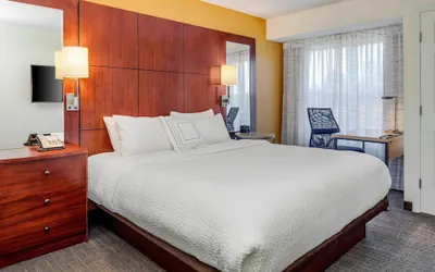 Photo 5 - Residence Inn by Marriott Portsmouth
