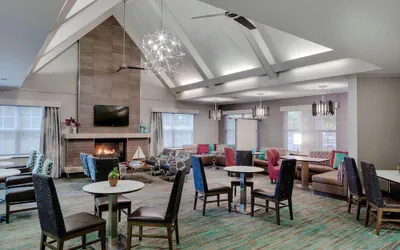 Photo 3 - Residence Inn by Marriott Portsmouth